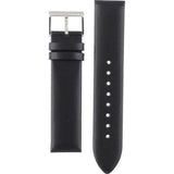 Calvin Klein Boost Black Dial Black Leather Strap Watch for Men - K7Y214CY Buy Now By Calvin Klein