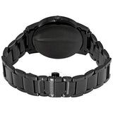 Calvin Klein City Quartz Black Dial Black Steel Strap Watch for Men - K2G2G4B1 Buy Now By Calvin Klein