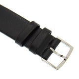 Calvin Klein Full Moon Black Dial Black Leather Strap Watch for Women - K8Y231C1 Buy Now By Calvin Klein