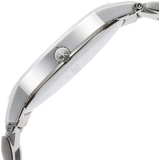 Calvin Klein City Blue Dial Silver Steel Strap Watch for Men - K2G2114N Buy Now By Calvin Klein