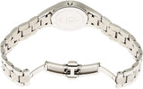 Calvin Klein Simplicity Blue Dial Silver Steel Strap Watch for Women - K432314N Buy Now By Calvin Klein