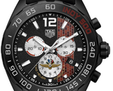 Tag Heuer Formula 1 Black Dial Watch for Men - CAZ101AD.FT8024 Buy Now By Tag Heuer