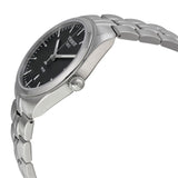 Tissot PR 100 Sport Chic Quartz Stainless Steel Watch For Men - T101.410.11.051.00 Buy Now By Tissot