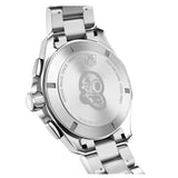 Tag Heuer Aquaracer Black Dial Watch for Men - CAY111A.BA0927