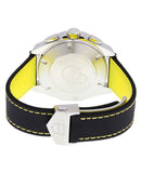 Tag Heuer Aquaracer Automatic Chronograph Black Dial Black Nylon Strap Watch for Men - CAY211A.FC6361 Buy Now By Tag Heuer