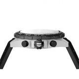 Tag Heuer Formula 1 Black Dial Black Leather Strap Watch for Men - CAZ1010.FT8024 Buy Now By Tag Heuer