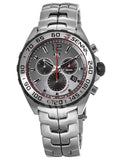 Tag Heuer Formula 1 Grey Dial Watch for Men - CAZ1012.BA0883 Buy Now By Tag Heuer