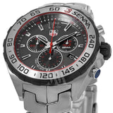 Tag Heuer Formula 1 Grey Dial Watch for Men - CAZ1012.BA0883 Buy Now By Tag Heuer