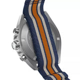 Tag Heuer Formula 1 Chronograph 43mm Blue Dial NATO Strap Watch for Men - CAZ1014.FC8196 Buy Now By Tag Heuer