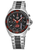 Tag Heuer Formula 1 Grey Dial Watch for Men - CAZ101U.BA0843 Buy Now By Tag Heuer