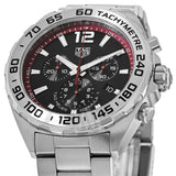 Tag Heuer Formula 1 Black Dial Watch for Men - CAZ101Y.BA0842 Buy Now By Tag Heuer