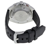 Tag Heuer Formula 1 Calibre 16 Black Dial Black Leather Strap Watch for Men - CAZ2010.FT8024 Buy Now By Tag Heuer