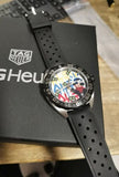 Tag Heuer Formula 1 Alec Monopoly White Dial Watch for Men - WAZ1119.FT8023 Buy Now By Tag Heuer