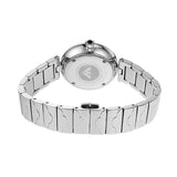 Emporio Armani Mother of Pearl Dial Silver Steel Strap Watch For Women - AR11235 Buy Now By Emporio Armani