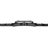 Chanel J12 Diamonds Black Dial Black Steel Strap Watch for Women - J12 H2569 Buy Now By Chanel