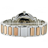 Michael Kors Portia Quartz Silver Dial Two Tone Steel Strap Watch For Women - MK3709 Buy Now By Michael Kors