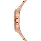 Tommy Hilfiger Bella Rose Gold Dial Rose Gold Steel Strap Watch for Women - 1781396 Buy Now By Tommy Hilfiger