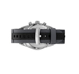 Emporio Armani Sportivo Black Dial Two Tone Ceramic Bracelet Watch For Men - AR5866 Buy Now By Emporio Armani