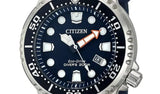 Citizen Eco Drive Promaster Blue Dial Blue Strap Watch For Men - BN0151-09L Buy Now By Citizen