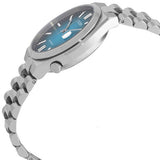 Citizen Tsuyosa Automatic Blue Dial Silver Steel Strap Watch For Men - NJ0151-88X Buy Now By Citizen