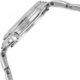 Citizen Eco Drive Silver Stainless Steel Strap Watch For Women - EM0331-52 Buy Now By Citizen