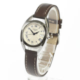 Longines Equestrian Arche Watch for Women - L6.136.4.71.2 Buy Now By Longines