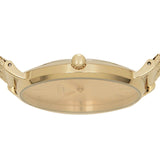 Coach Perry Gold Dial Gold Mesh Bracelet Watch for Women - 14503342 Buy Now By Coach