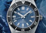 Seiko Prospex Glacier Save the Ocean Green Dial Silver Steel Strap Watch For Men - SPB297J1 Buy Now By Seiko