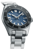 Seiko Prospex Glacier Save the Ocean Green Dial Silver Steel Strap Watch For Men - SPB297J1 Buy Now By Seiko