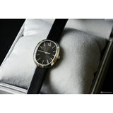 Calvin Klein Incentive Black Dial Black Rubber Strap Watch for Women - K3P231C1 Buy Now By Calvin Klein