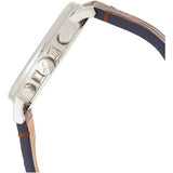 Tommy Hilfiger Daniel Grey Dial Brown Leather Strap Watch for Men - 1710416 Buy Now By Tommy Hilfiger