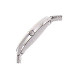 Calvin Klein Minimal Grey Dial Silver Mesh Bracelet Watch for Men - K3M51154 Buy Now By Calvin Klein