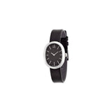 Calvin Klein Incentive Black Dial Black Rubber Strap Watch for Women - K3P231C1 Buy Now By Calvin Klein