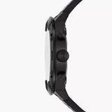 Fossil Bronson Chronograph Brown Dial Brown Leather Strap Watch for Men - FS5713 Buy Now By Fossil