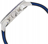 Tommy Hilfiger Bank Quartz Black Dial Black Rubber Strap Watch for Men - 1791724 Buy Now By Tommy Hilfiger