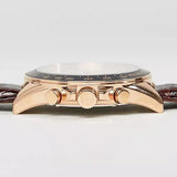 Tommy Hilfiger Luke Quartz White Dial Brown Leather Strap Watch for Men - 1791118 Buy Now By Tommy Hilfiger