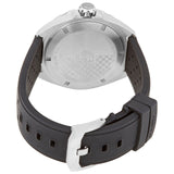 Tag Heuer Formula 1 Quartz Blue Dial Black Rubber Strap Watch for Men - WAZ1118.FT8023 Buy Now By Tag Heuer