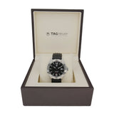 Tag Heuer Formula 1 Black Dial Watch for Men - WAZ2113.FT8023 Buy Now By Tag Heuer
