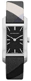 Burberry The Pioneer Black Dial Leather Strap Watch for Women - BU9505 Buy Now By Burberry