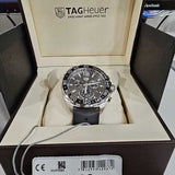 Tag Heuer Formula 1 Black Dial Watch for Men - CAZ1011.FT8024 Buy Now By Tag Heuer
