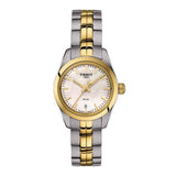 Tissot T Classic PR 100 Lady Small Dial Watch For Women - T101.010.22.111.00 Buy Now By Tissot
