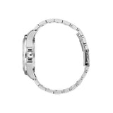 Hugo Boss Premiere Silver Dial Silver Steel Strap Watch for Women - 1502442 Buy Now By Hugo Boss
