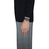 Gucci G Timeless Quartz Black Dial Black Leather Strap Watch For Women - YA1264146 Buy Now By Gucci