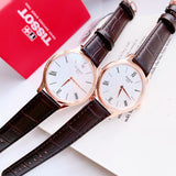 Tissot T Classic Tradition 5.5 Lady Watch For Women - T063.009.36.018.00 Buy Now By Tissot