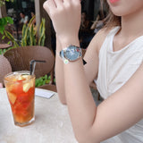 Gucci G Timeless Quartz Blue Dial Blue Leather Strap Watch For Men - YA1264080 Buy Now By Gucci