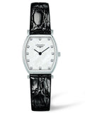 Longines La Grande Classique de Longines Tonneau 22 Watch for Women - L4.205.4.87.2 Buy Now By Longines