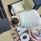 Longines Master Collection Automatic 38.5mm Watch for Men - L2.755.5.59.7 Buy Now By Longines