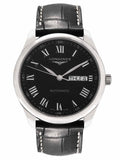 Longines Master Collection Automatic 38.5mm Watch for Men - L2.755.4.51.7 Buy Now By Longines