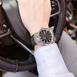 Salvatore Ferragamo F-80 Black Dial Black Rubber Strap Watch For Men - SFHY01322 Buy Now By Salvatore Ferragamo