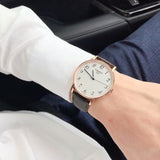 Tissot T Classic Everytime White Dial Black Leather Strap Watch For Men - T109.610.36.032.00 Buy Now By Tissot